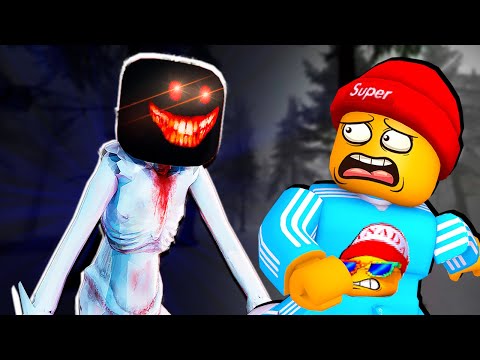 Видео: Кемпинг 3 Концовка: ЖУТКИЕ Приключения в Горах Roblox Camping 3 Страшная История в Роблокс