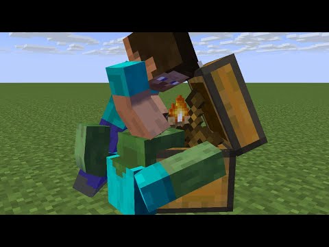 Видео: РАЗЛОЖИЛ ВЕЩИ ПО МЕСТАМ В МАЙНКРАФТ! Minecraft - Выживание с Модами! (#63) | Minecraft