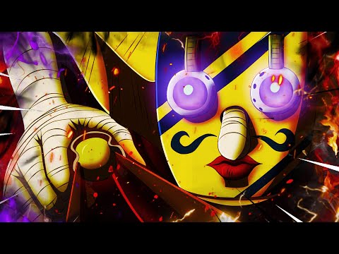 Видео: МАКСИМАЛЬНАЯ СИЛА БОГА УСОППА! НАСТОЯЩИЙ ПОТЕНЦИАЛ ХРАБРЕЙШЕГО ВОИНА МОРЕЙ! Ван Пис Теория 984+