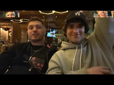 Видео: 163ONMyneck и Анар о OG Buda, Obladaet, Buster, Rocket, Платина, Face, Макс Корж, Miyagi и Эндшпиль.