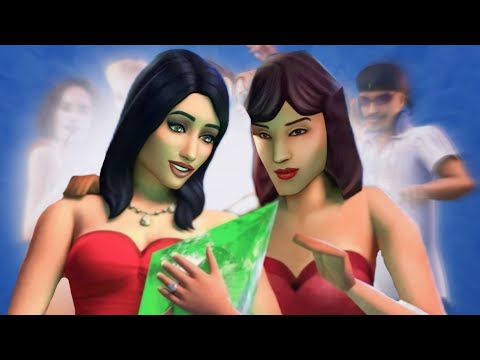 Видео: СИМС спас мне ЖИЗНЬ | FIFINE Ampligame AM8