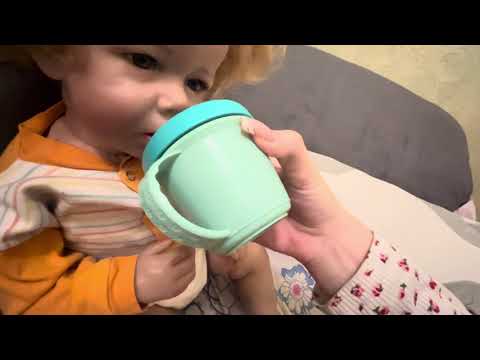 Видео: У Марка истерика 👍