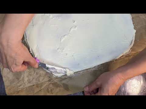 Видео: Диетический торт «милфей» или «наполеон»