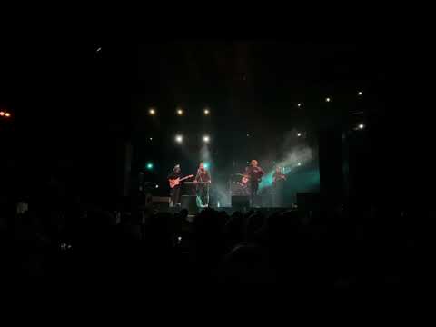 Видео: Увула - Увидел другой (Live @ Аврора, Санкт-Петрбург 08.10.2021)