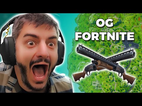 Видео: ЩЕ СЕ БИЯ С ПОТНИ Фортнайтъри