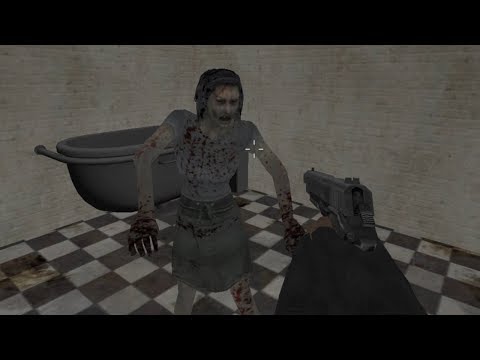 Видео: Residence of Evil // Прохождение (Уровни 1-16)