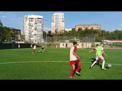 Видео: ФК Маяк -ДЮСШ1 21.07.2024 другий тайм