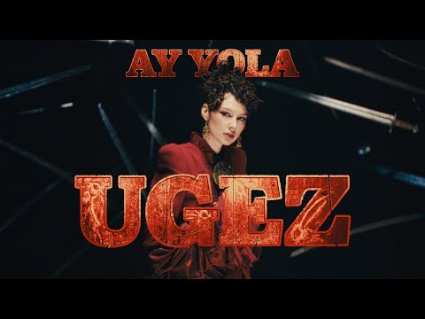 Видео: AY YOLA - Ugez (Премьера клипа 2025). Официальный клип / Official music video