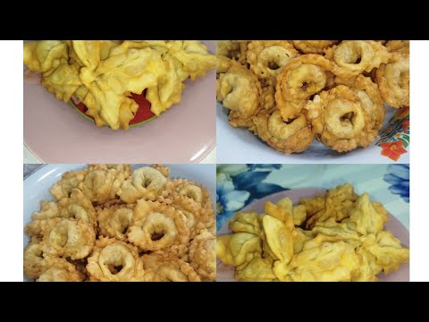 Видео: Qovurma chuchvara. Barcha sirlari bilan 3 xil tugish usuli. Zakazga tayyorlangan. Жареные пельмени.