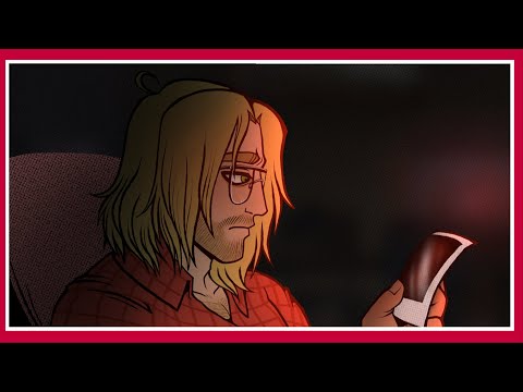 Видео: Lurking for Love#2 Воспоминания Джейкоба