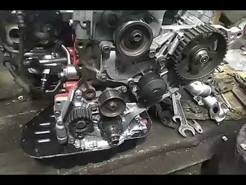 Видео: Моя Люсида,Закачиваем масло.