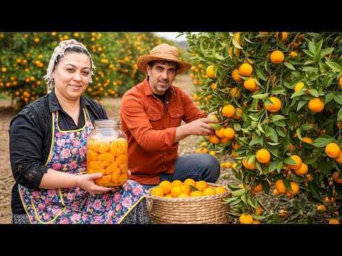 Видео: Советы по сохранению мандарина и фейхоа, которые нужно знать