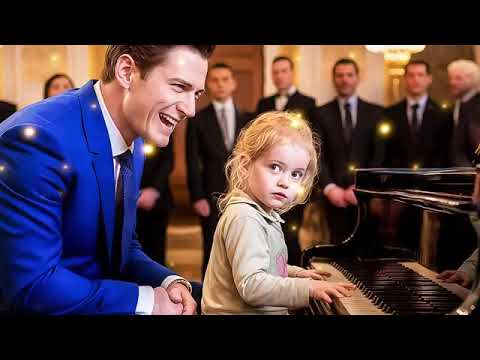 Видео: «Она сыграла всего один раз — и миллионер перестал смеяться