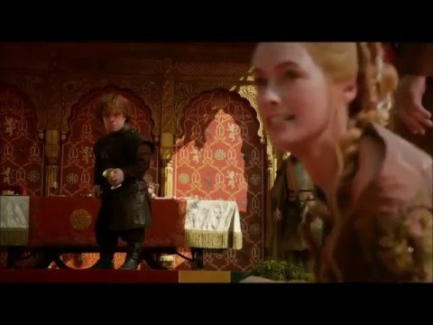 Видео: Тирион Ланнистер. Правды нет в словах