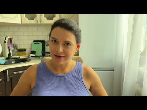 Видео: 27 неделя беременности/ ГСД страшно или как с ним теперь жить?/ Датчик LUMIFLEX