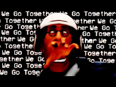 Видео: На серверах TF2 что-то скрывается