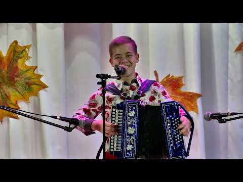 Видео: "Тамарка". Исполняет Никита Ронжин.