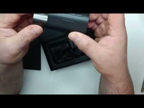 Видео: Видеорегистратор 70mai Dash Cam A200 Set (A200-1) (Русская версия)