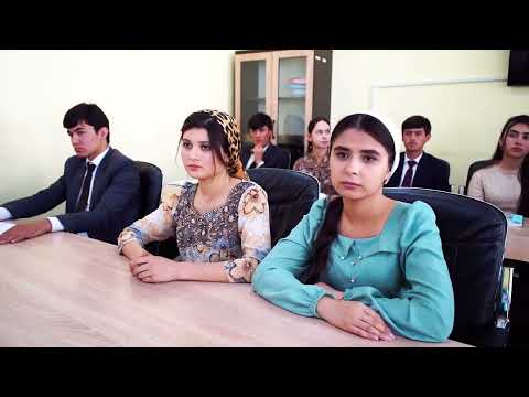 Видео: МАРҲАБО БА ДДМИТ ДОВТАЛАБОНИ АЗИЗ!