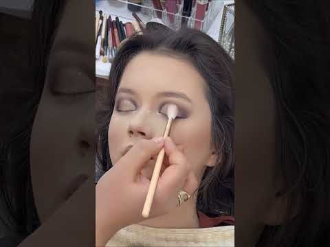 Видео: Стилист_Мунира_Ташкент;+998996449044, #макияжлица #макияж #макияжглаз #свадьба #онлайнбизнес #келин