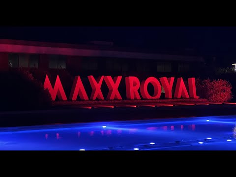 Видео: Макс Роял 2022 MAXX ROYAL BELEK GOLF SPA RESORT 5* (Турция) - почему он столько стоит? Свежий обзор