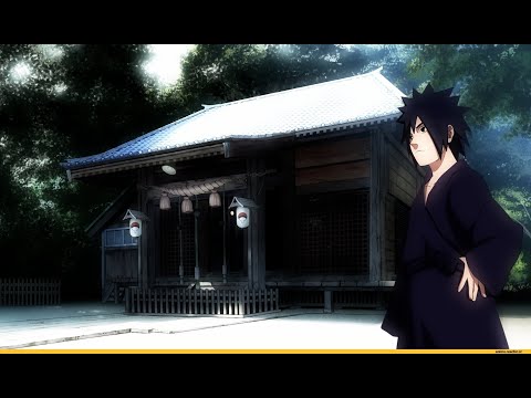 Видео: Учиха Киске 1-5 глав.