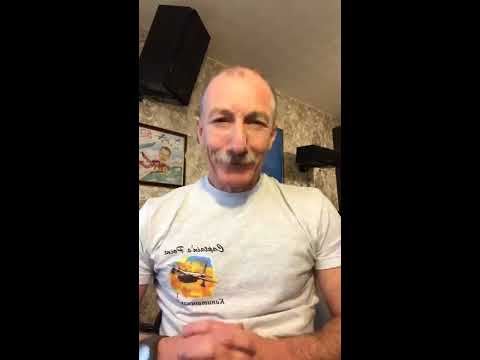 Видео: Большие формации от Виктора Кравцова