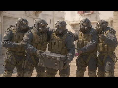 Видео: ИГРАЕМ ФУЛЛ СТАКОМ НА FACEIT - РАЗБОР ДЕМКИ