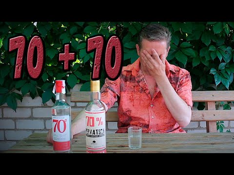 Видео: 70 + 70 не равно 140. Или равно?