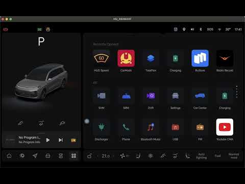 Видео: Правильная настройка антирадара для LiAuto