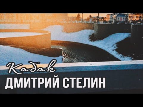 Видео: Дмитрий #Стелин / #релиз / #кабак / Валерий #Петеримов / #томск / эхо #90s