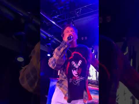 Видео: гнилаялирика, Даниил Ким - между нами (15.10.23 Москва)