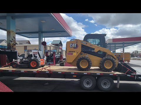 Видео: Более 1000 долларов за один день местного безлимитного вождения. #noncdlhotshot #hotshottrucking ...