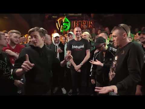 Видео: 4 НЕОЖИДАННОСТИ НА БАТТЛАХ #2