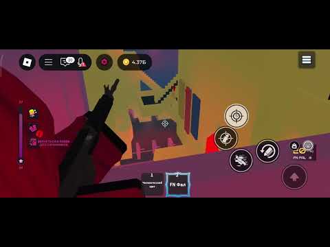 Видео: Типичный бунт от лица охранника