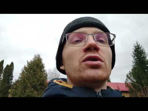 Видео: Лечусь в санатории. Часть 1