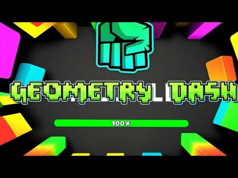 Видео: ГЕОМЕТРИ ДАШ. НОВ ПРОГРЕС?