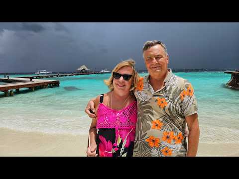 Видео: Мальдивы: все об отдыхе на острове-отеле Eriyadu Island  Resort по системе all inclusive