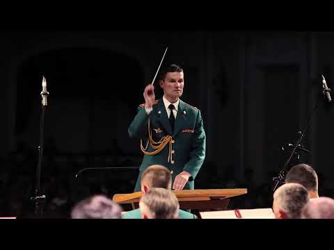 Видео: "Весенний марш" из кинофильма "Весна" (Исаак Дунаевский)