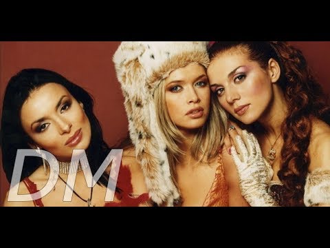 Видео: ВИА ГРА // ВСЕ СОСТАВЫ ГРУППЫ