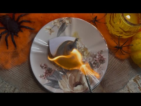 Видео: Это будет в ближайшее 3-5 дней🔥Гадание на пепле☀️