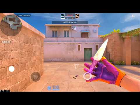 Видео: Дуэль против датикса/ с голосом 