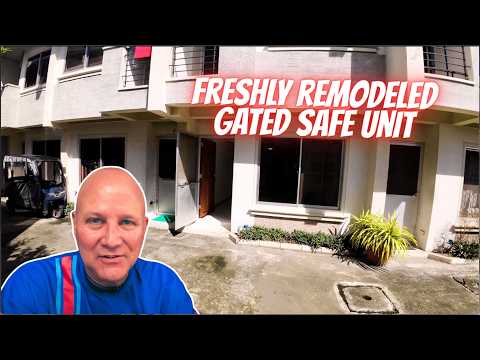 Видео: Недорогая двухкомнатная квартира сдаётся немедленно в отличном месте #квартира