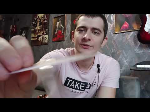 Видео: Luxars SG27. Обзор бутиковой High-end гитары.