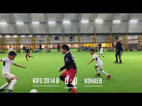 Видео: KIFS 2014 B - Конаев