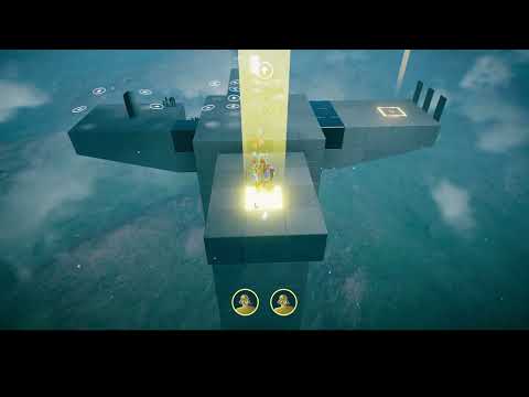 Видео: HUMANITY — Миссия 34: Золотая шахта | Глава 5, часть 6