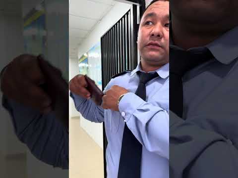 Видео: Атырауская область Сағыз Полиция в окурках 