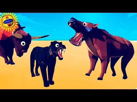 Видео: 🌞ЖИВОТНОЕ ИЗ ПРОШЛОГО ХОТЯТ МЕНЯ СЪЕСТЬ