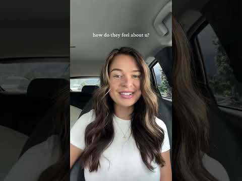 Видео: Что они думают о тебе? — Передано через Фрейю