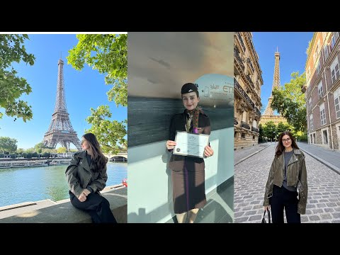 Видео: VLOG: где живут стюардессы Этихад | расписание на июнь | командировка в Париж